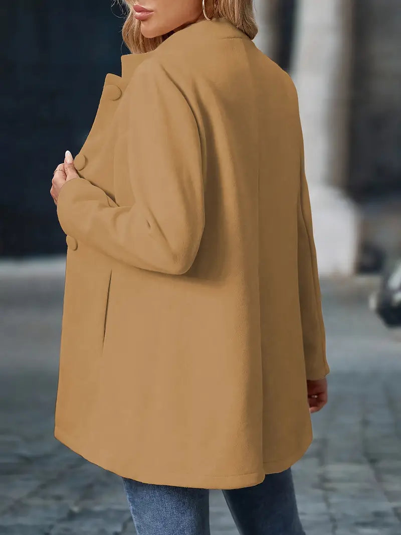 Sofia™ | Tidlös elegant jacka