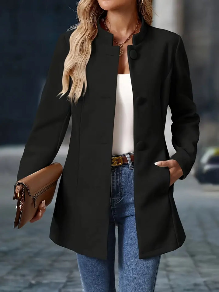 Sofia™ | Tidlös elegant jacka