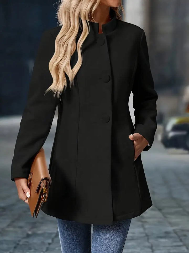 Sofia™ | Tidlös elegant jacka