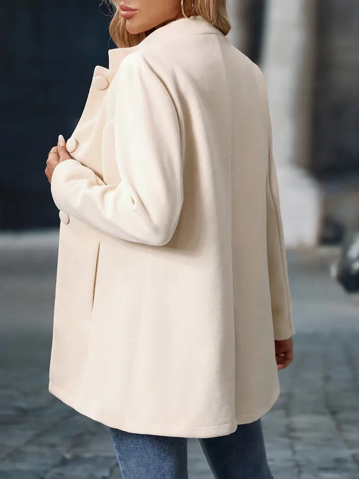 Sofia™ | Tidlös elegant jacka