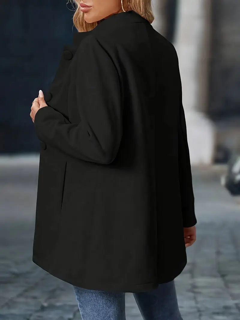Sofia™ | Tidlös elegant jacka