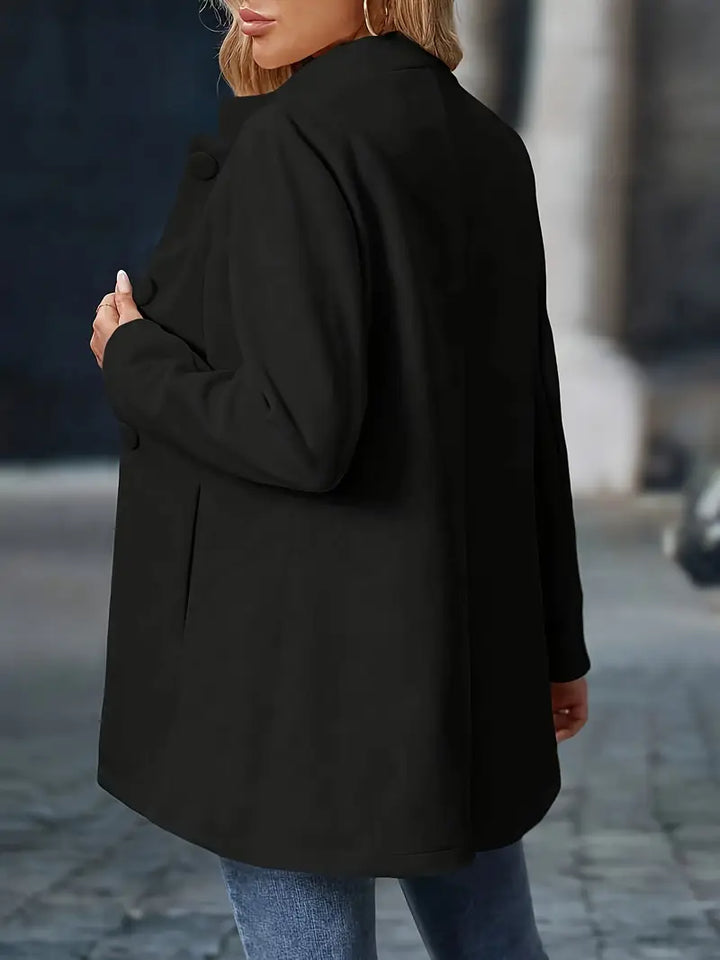 Sofia™ | Tidlös elegant jacka