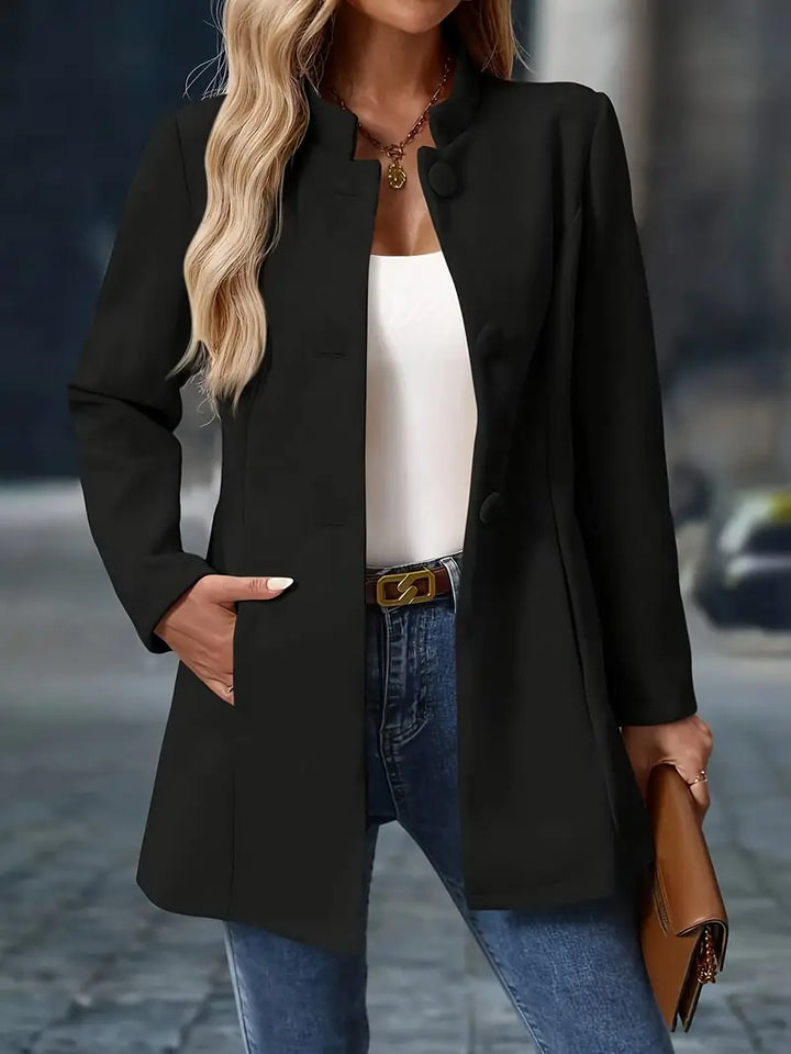 Sofia™ | Tidlös elegant jacka