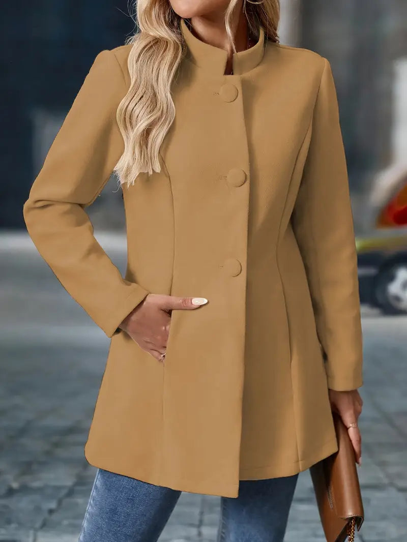 Sofia™ | Tidlös elegant jacka
